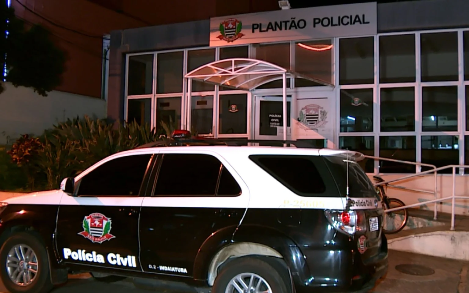 Corpo de jovem desaparecido é encontrado em lagoa de Indaiatuba; Polícia Civil investiga