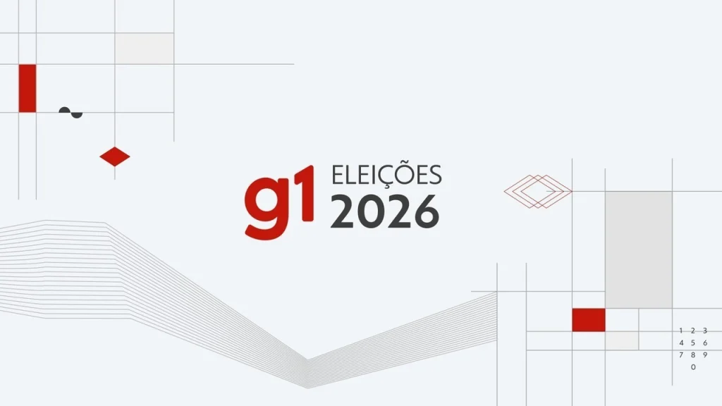 G1 promove debate entre candidatos ao Senado por São Paulo