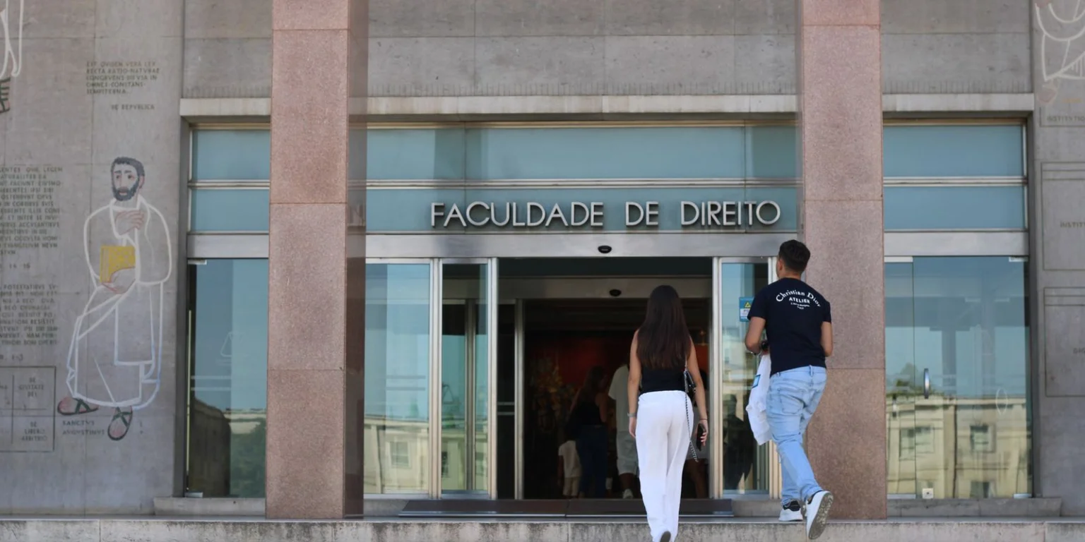 Universidade de Lisboa lidera em número de eleitores no pleito em Portugal