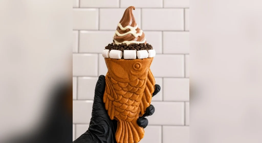 Doceria Taiyaki Candy: uma viagem cultural com sobremesas asiáticas em Sorocaba