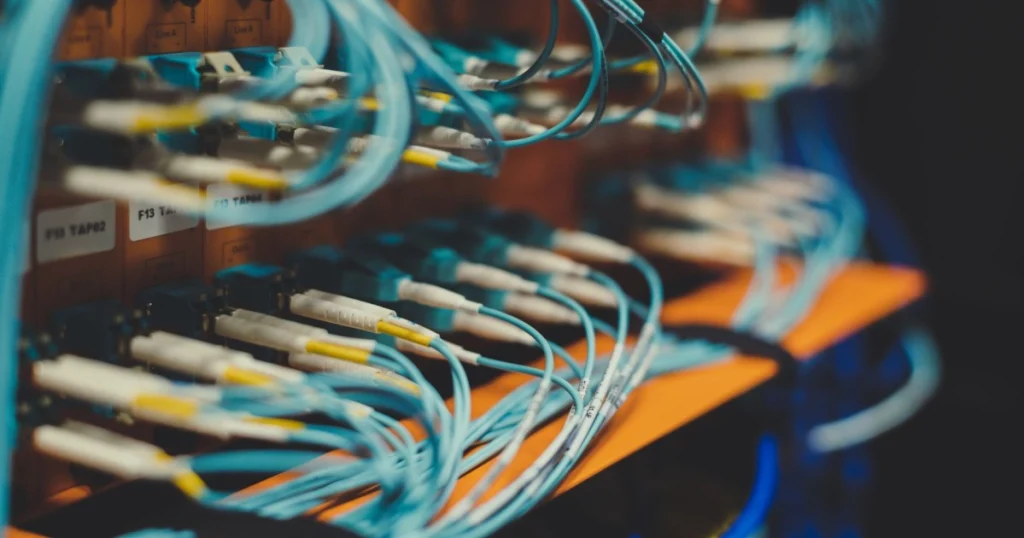 o que é Internet das Coisas (IoT)