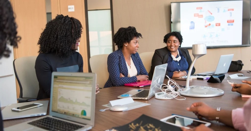 o que é networking e como utilizá-lo na carreira