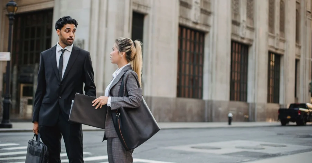 Como Fazer Networking Eficaz para Empreendedores Hoje como fazer networking eficaz para empreendedores