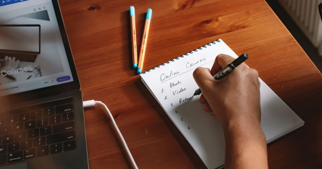 melhores sites para buscar cursos online