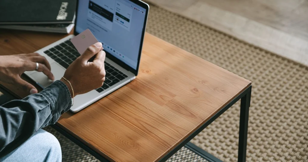 como utilizar VPN para segurança online
