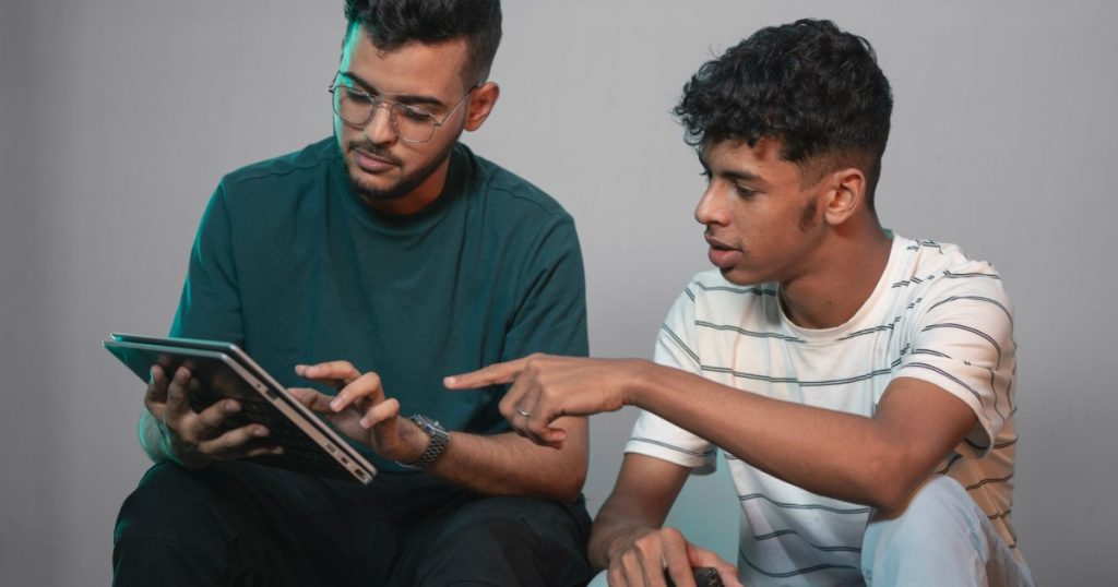 como desenvolver competências digitais para o mercado