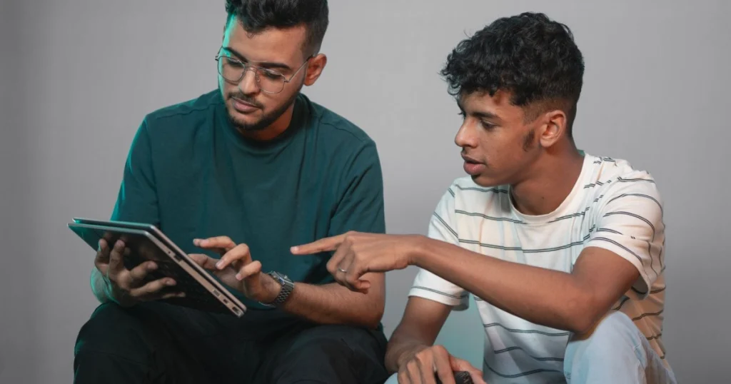 como desenvolver competências digitais para o mercado