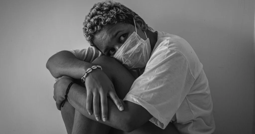 como manter a saúde mental na pandemia em Itapevi