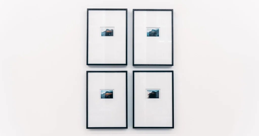 Dicas para Personalizar Quadros na Decoração da Sua Casa dicas para personalizar quadros na decoração