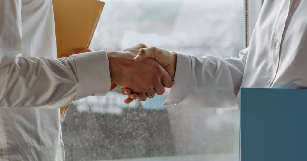 Como Fazer Parcerias Estratégicas com Outras Empresas de Sucesso como fazer parcerias estratégicas com outras empresas