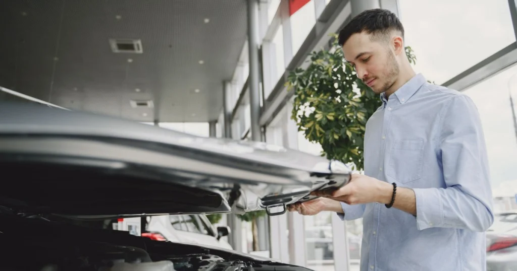 o que avaliar na compra de um carro usado