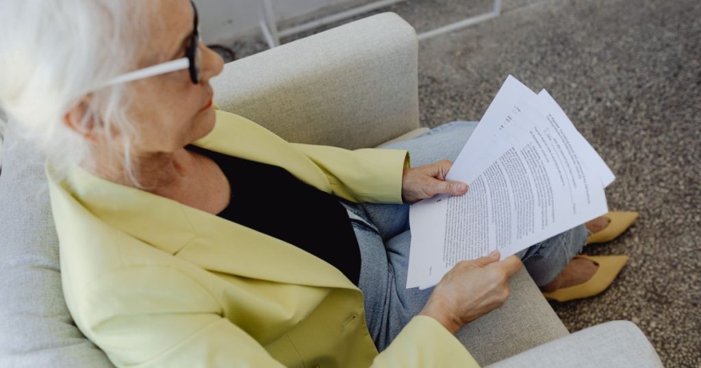 o que é testamento vital e sua importância