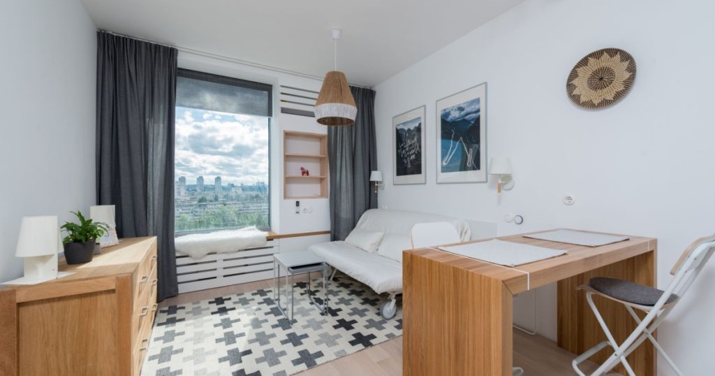 o que é estilo escandinavo na decoração