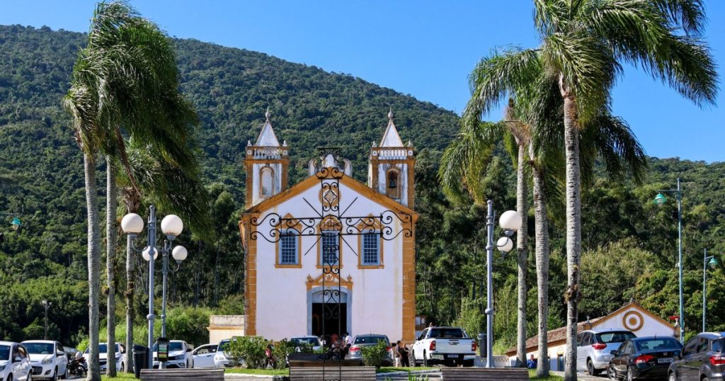 o que fazer em Itapevi no fim de semana