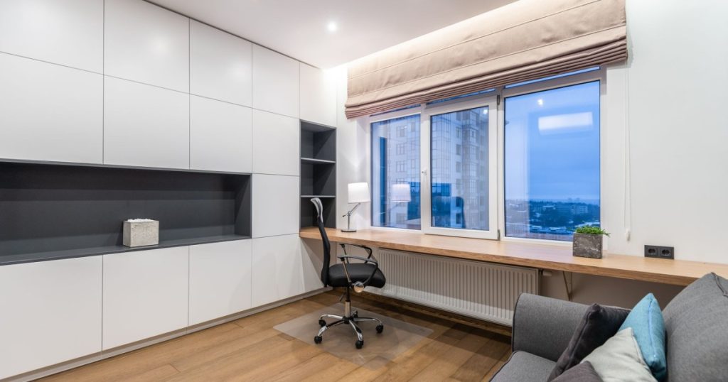 Dicas Práticas para Criar um Home Office Funcional como fazer um home office funcional