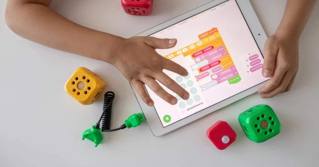 como a tecnologia muda a educação