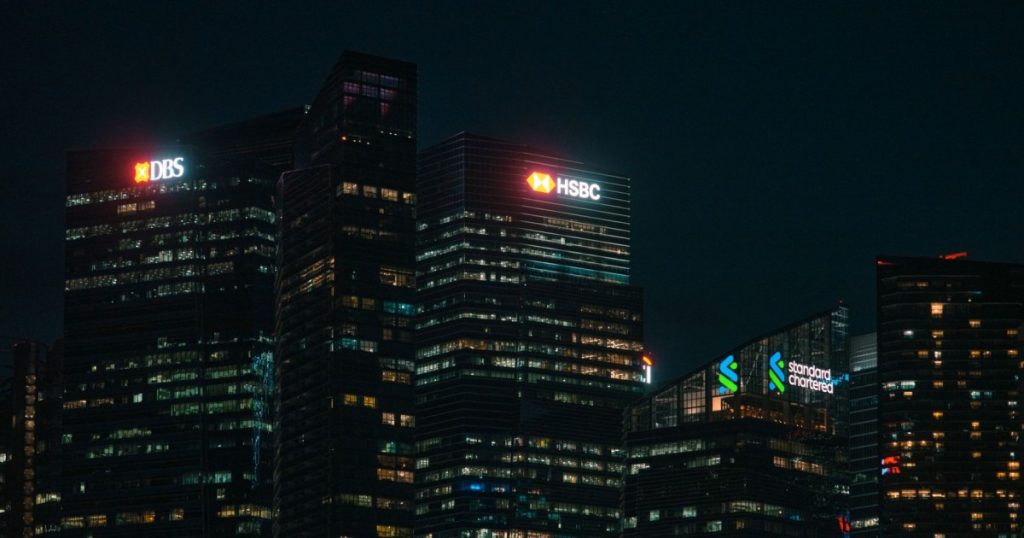 como escolher um bom banco