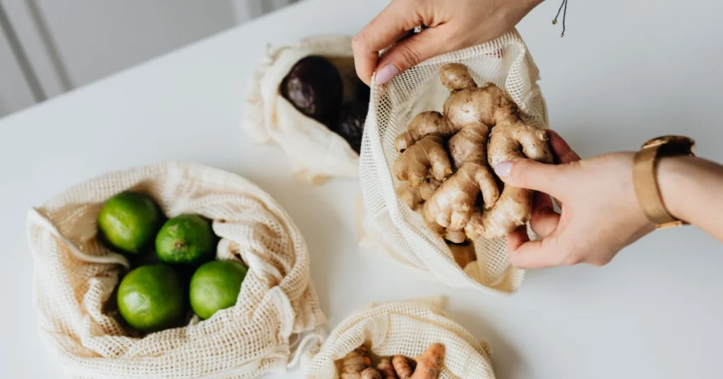 o que é culinária sustentável