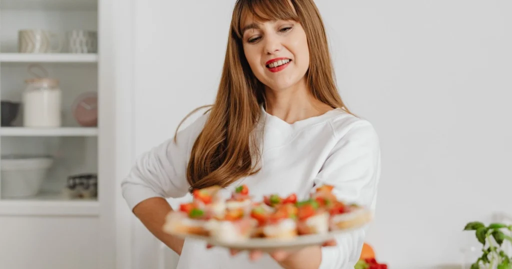 Receitas de Aperitivos para Festas: Práticas e Deliciosas receitas de aperitivos para festas