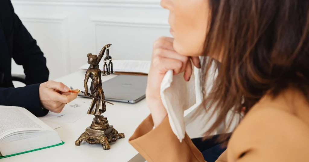 como fazer uma procuração sem advogado