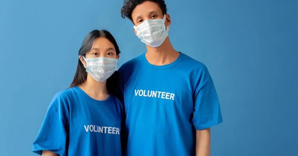 Como Encontrar Grupos de Voluntariado em Itapevi como encontrar grupos de voluntariado em Itapevi