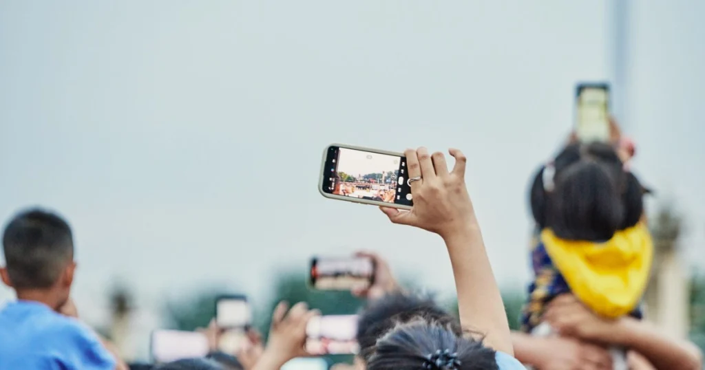 como otimizar o uso do seu smartphone