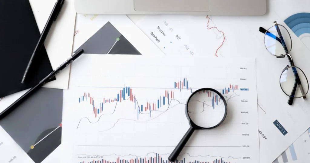 como fazer pesquisa de mercado eficiente