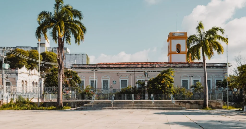 A História de Itapevi: Do passado ao presente o que é a história de Itapevi