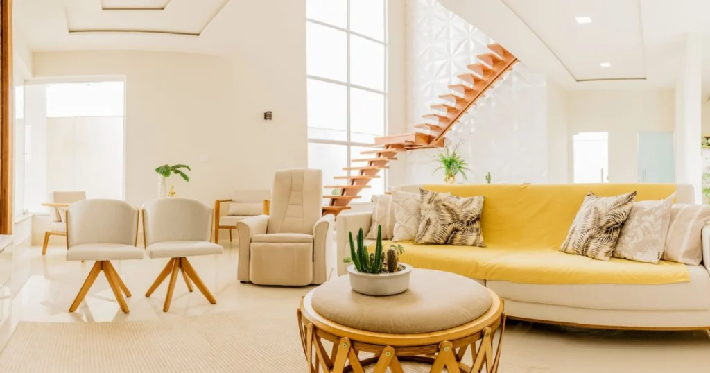 O que é home staging e como aplicar: Dicas práticas para sua casa o que é home staging e como aplicar