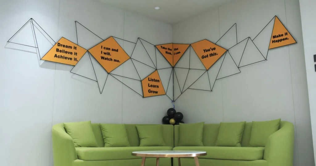 Dicas Criativas para Decorar Paredes de Forma Original como decorar paredes de forma criativa