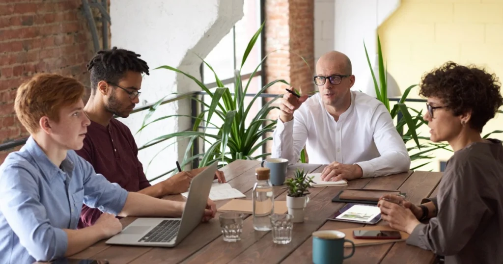 como desenvolver resiliência no ambiente de trabalho
