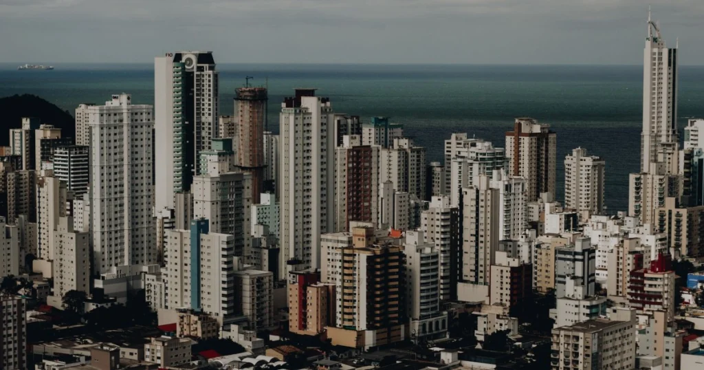 história da cidade de Itapevi