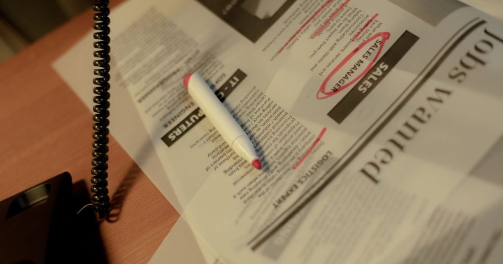 Como Lidar com a Pressão em Busca de Emprego: Dicas e Estratégias como lidar com a pressão em busca de emprego
