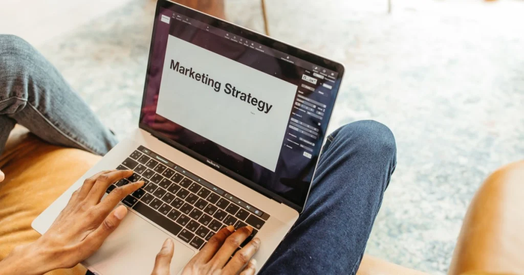 melhores práticas de marketing digital para tecnologia