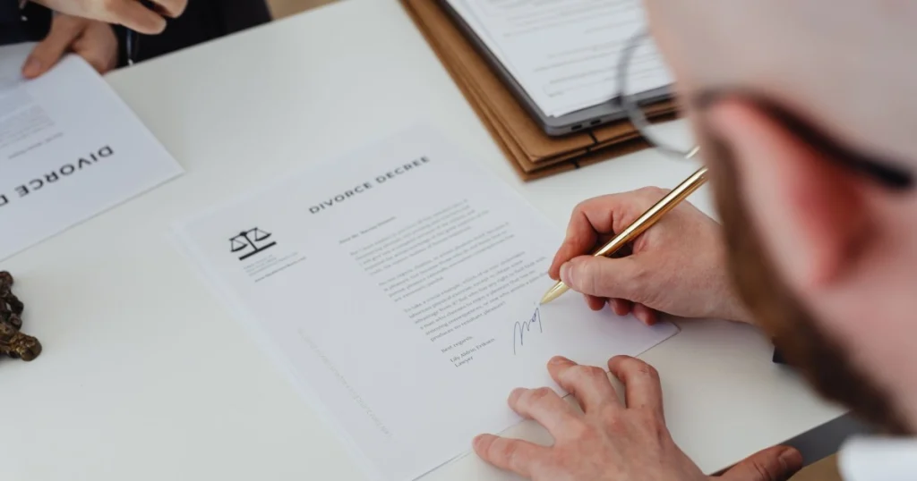 como anular um contrato por vício na manifestação da vontade