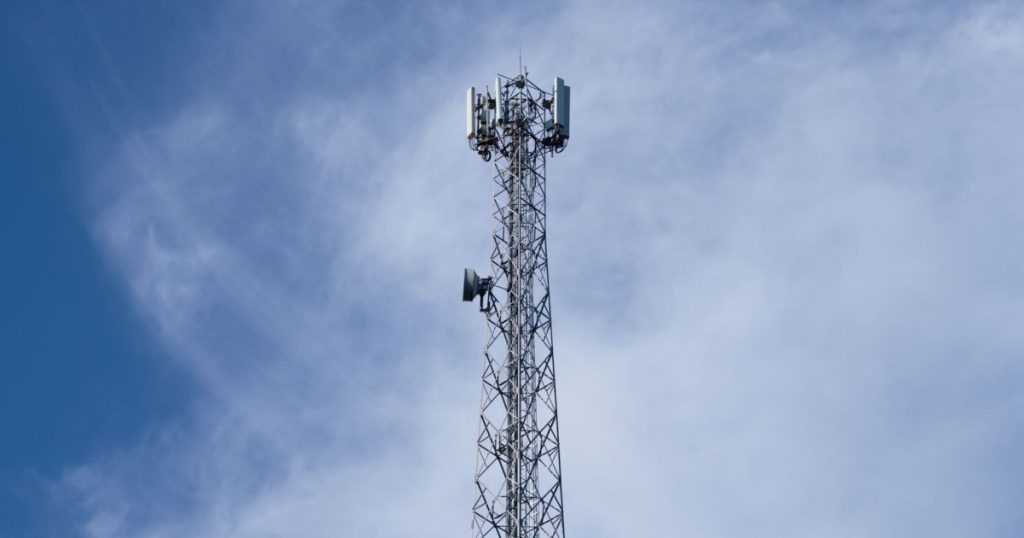 o que é 5G e como ele muda a conectividade