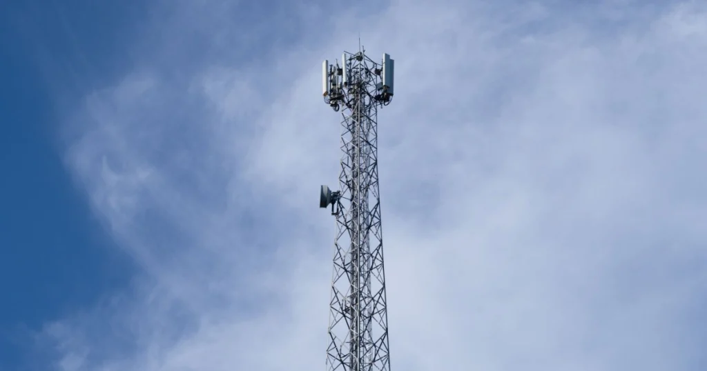 o que é 5G e como ele muda a conectividade