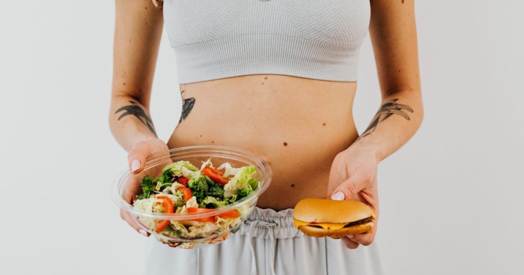 Como a Alimentação Influencia a Saúde Mental: Descubra Agora! como a alimentação influencia a saúde mental