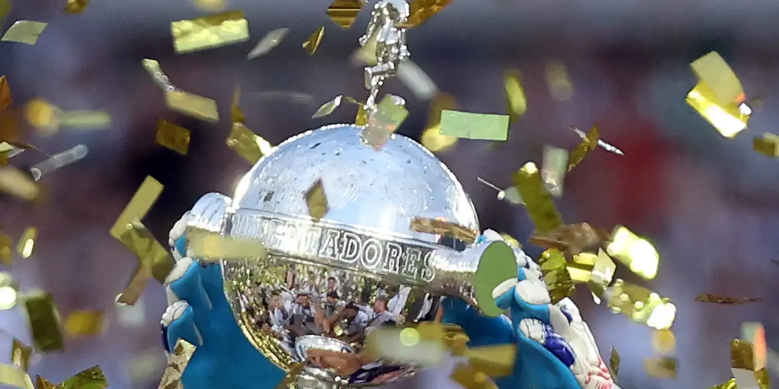 Conmebol divulga datas e horários das semifinais emocionantes da Copa Libertadores