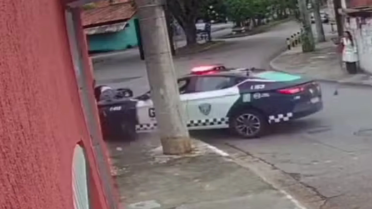 Perícia descarta falha mecânica em viatura da GCM em acidente que resultou na morte de adolescente em São José dos Campos