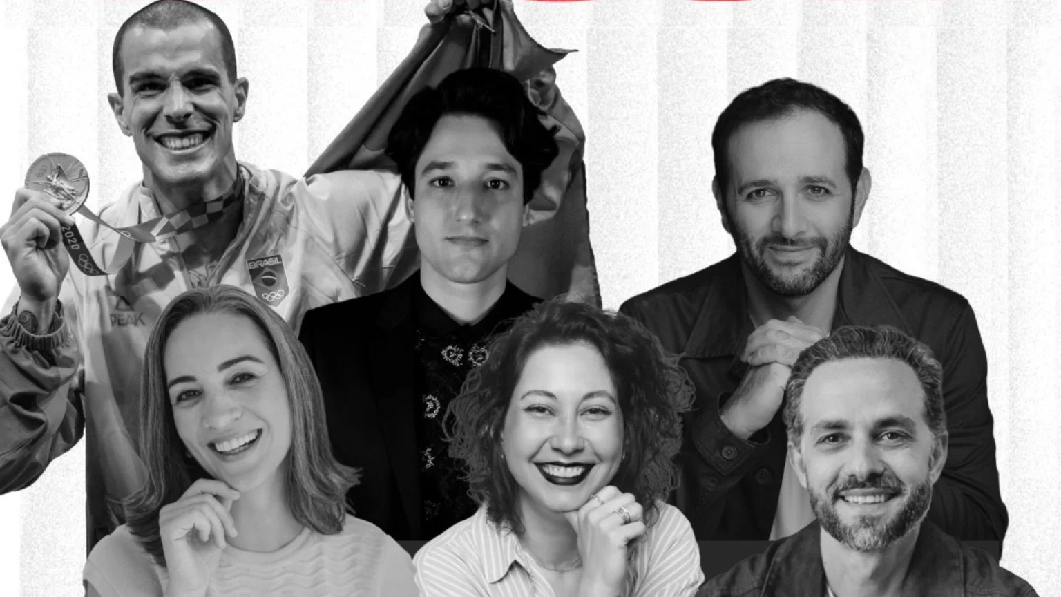 TEDx Uniso: Palestras de Iberê Tenório e Bruno Fratus unem esportes, ciência e comportamento em noite de conexões