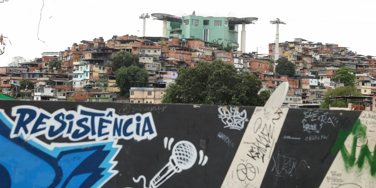 Educação é destaque entre as prioridades dos moradores de favelas do Rio nas eleições