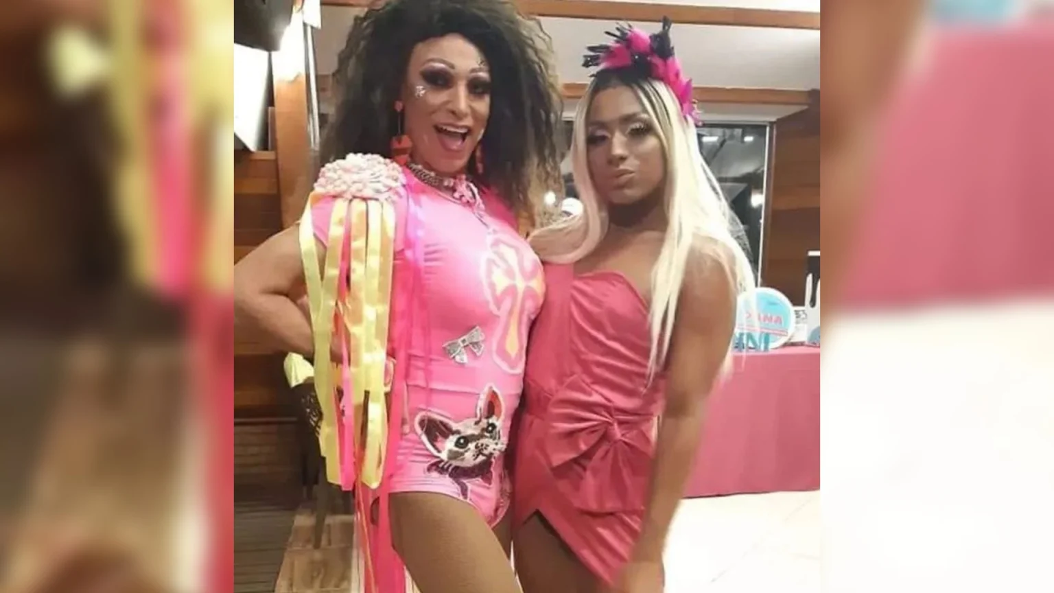 Drag queen promove evento para celebrar superação e diversidade em Tatuí