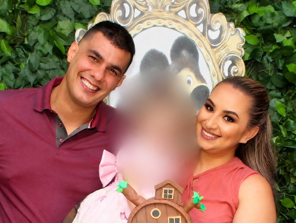 Policial penal é detido suspeito de feminicídio na Grande São Paulo