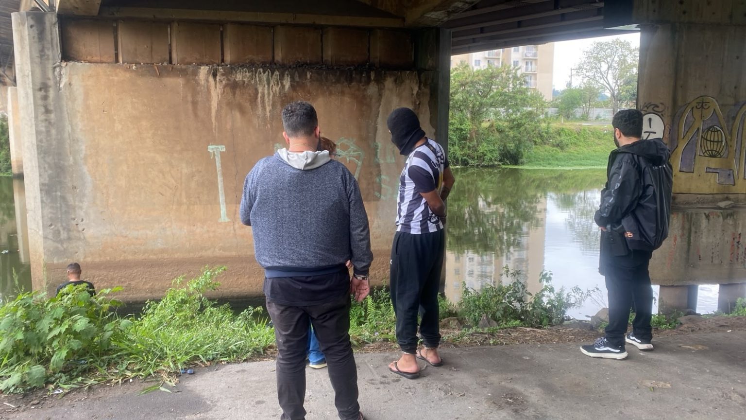 Suspeito é preso por assassinar e esquartejar ex-namorada na Zona Sul de São Paulo