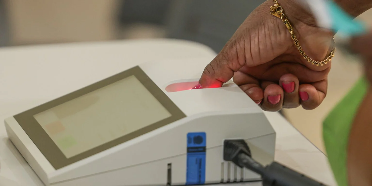 Mais de 15 ocorrências e duas prisões registradas na Paraíba durante eleições