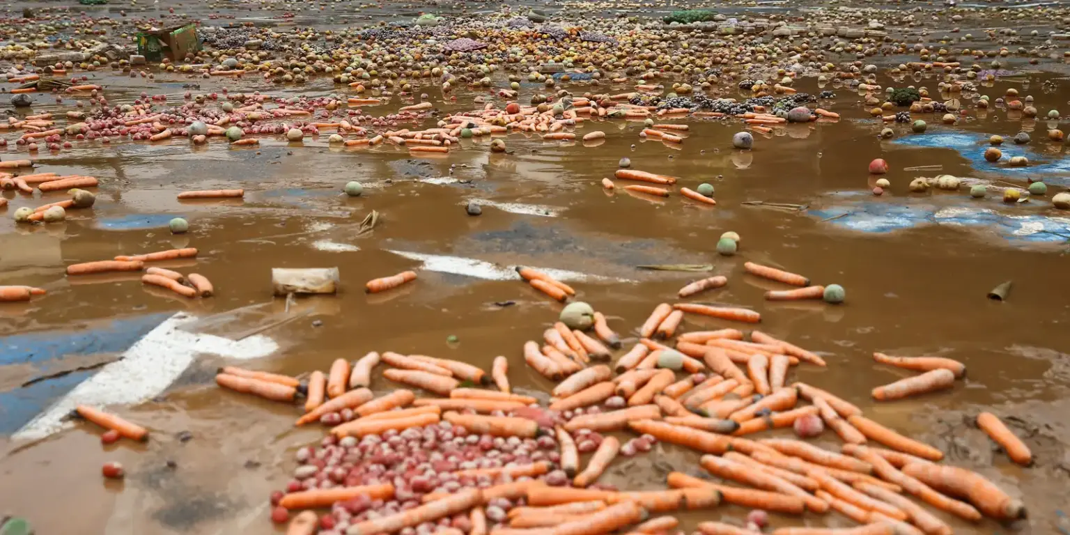 Chuvas intensas causam estragos e interdições em diversas cidades do interior paulista