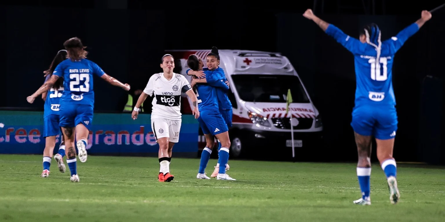 Libertadores Feminina: Brasil tem oportunidade de final nacional inédita pela terceira vez