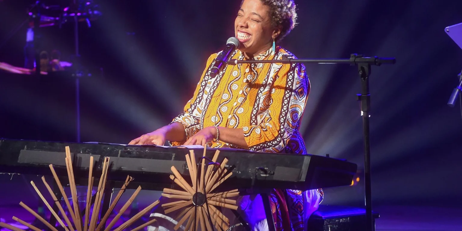 Banda Jazz das Minas leva Jazz de Terreiro à TV Brasil em performance única