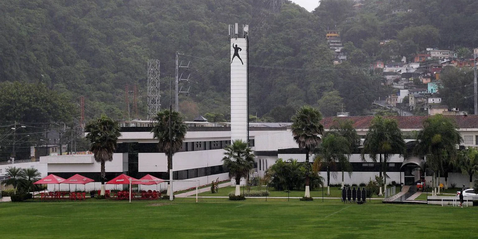 Santos Futebol Clube regulariza ocupação do Centro de Treinamento Rei Pelé em acordo com o governo federal